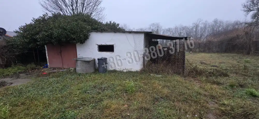 Fejér megye - Baracs