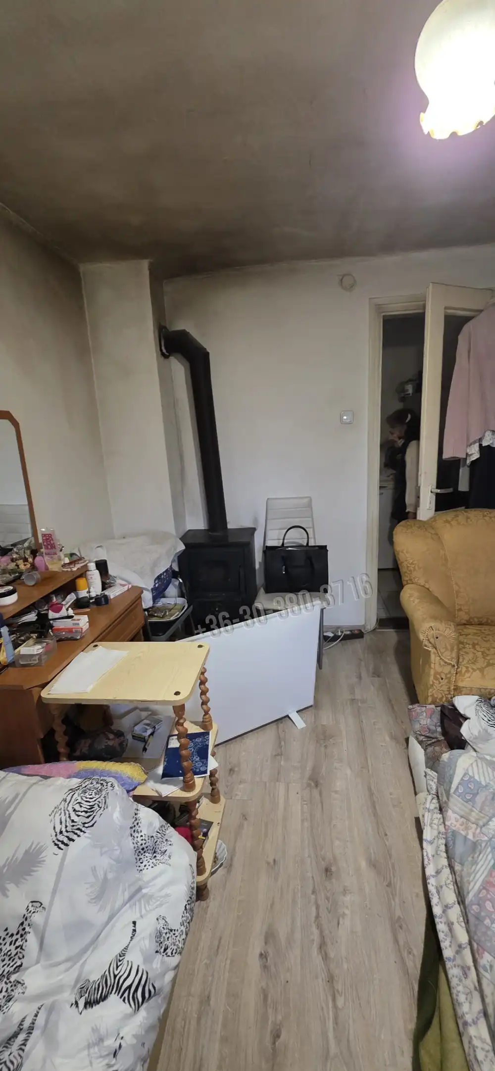 Fejér megye - Baracs