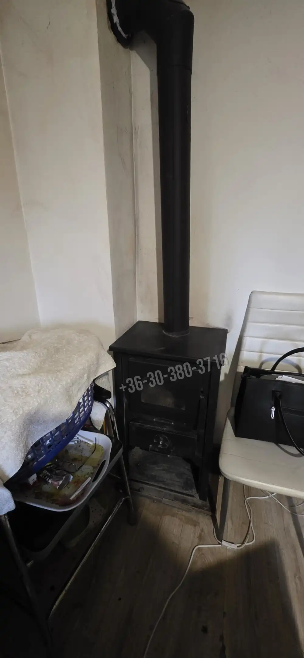 Fejér megye - Baracs