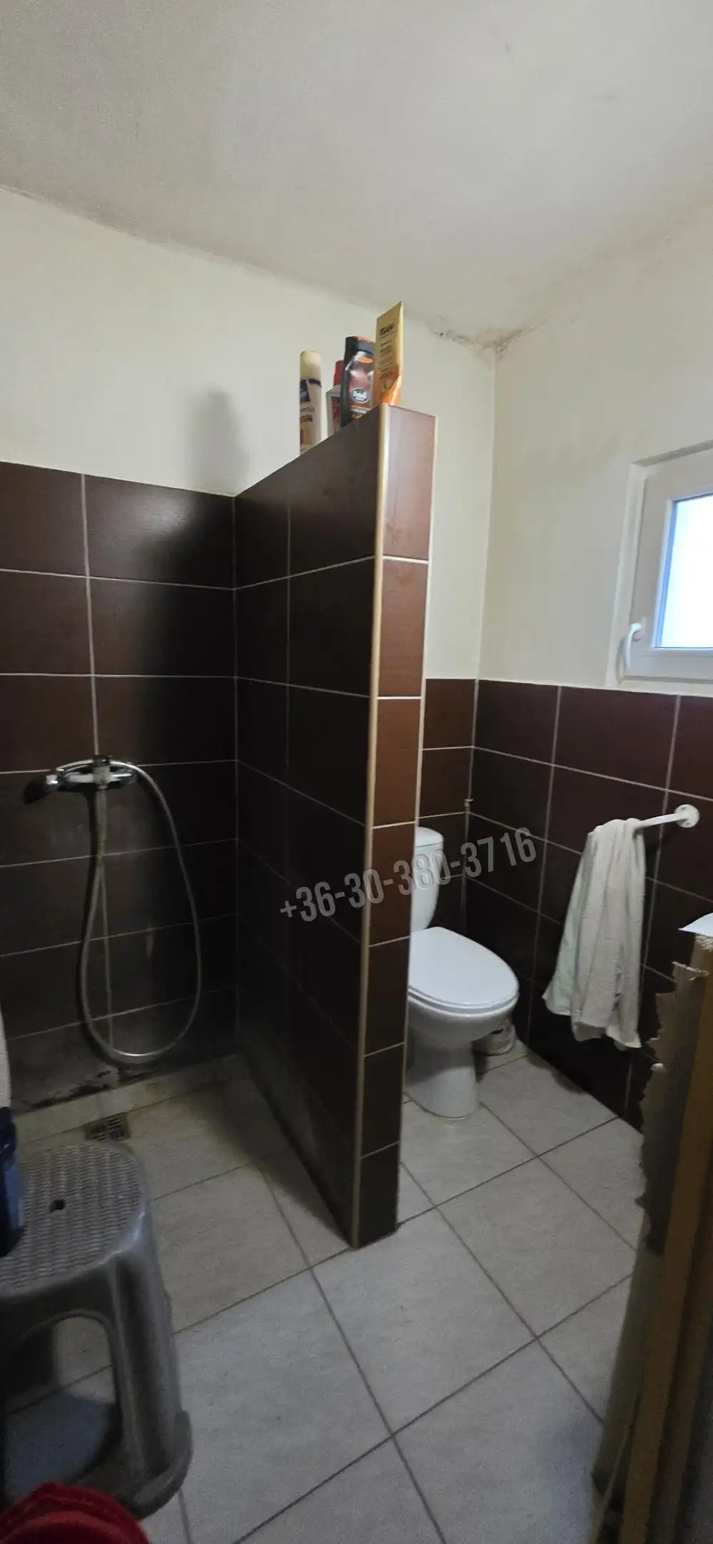 Fejér megye - Baracs