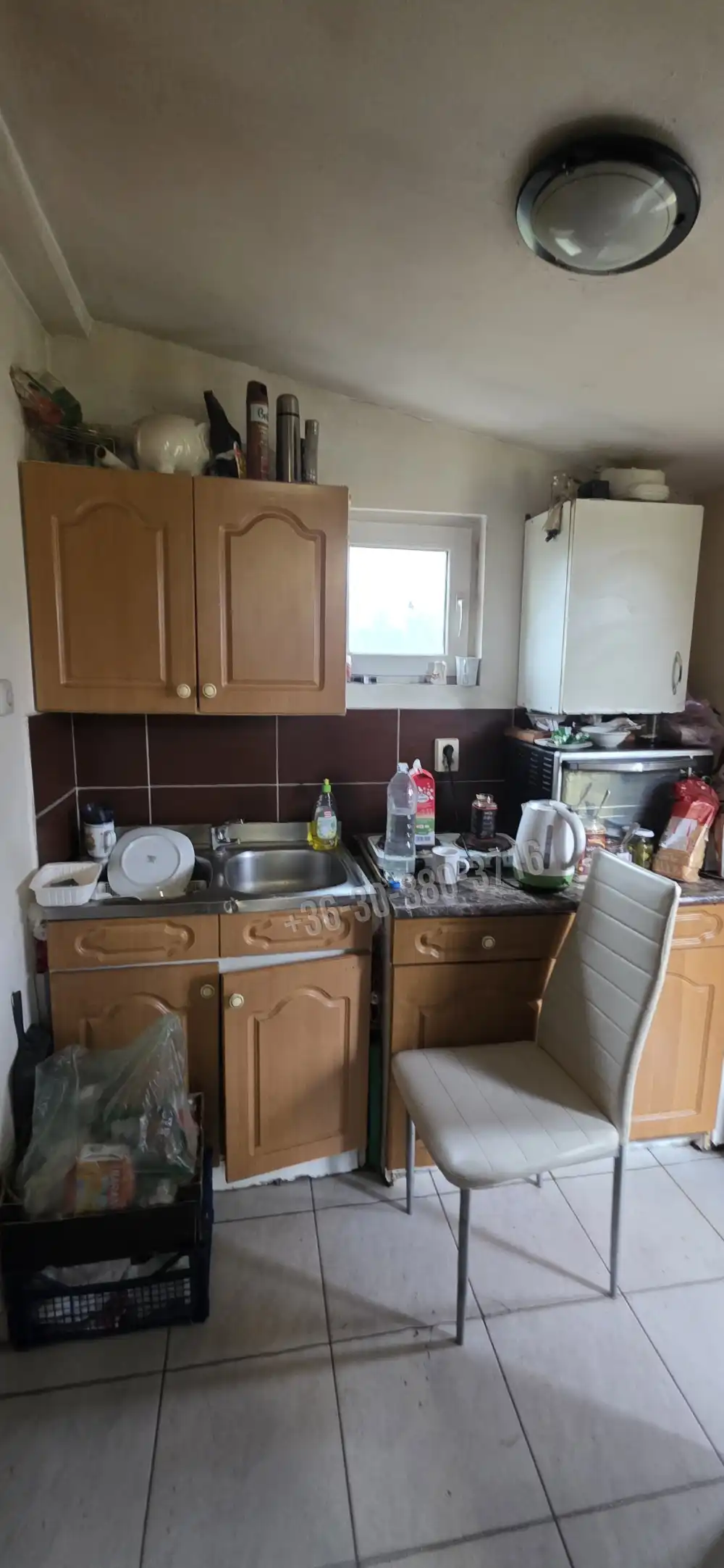 Fejér megye - Baracs