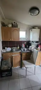 Fejér megye - Baracs