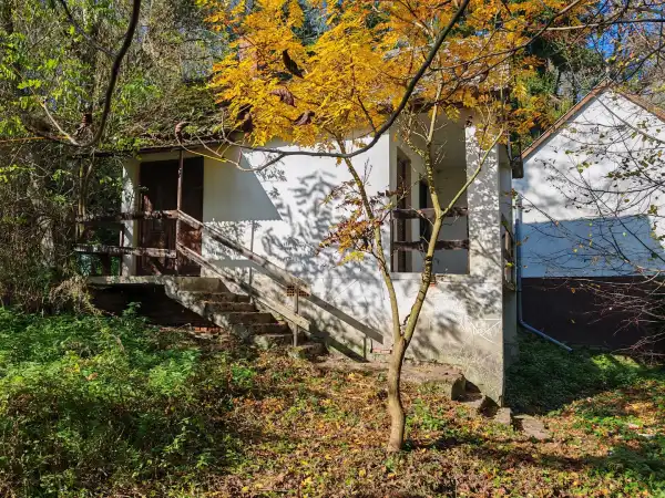 Eladó nyaraló, Becsehely 1 szoba 16 m² 1 M Ft