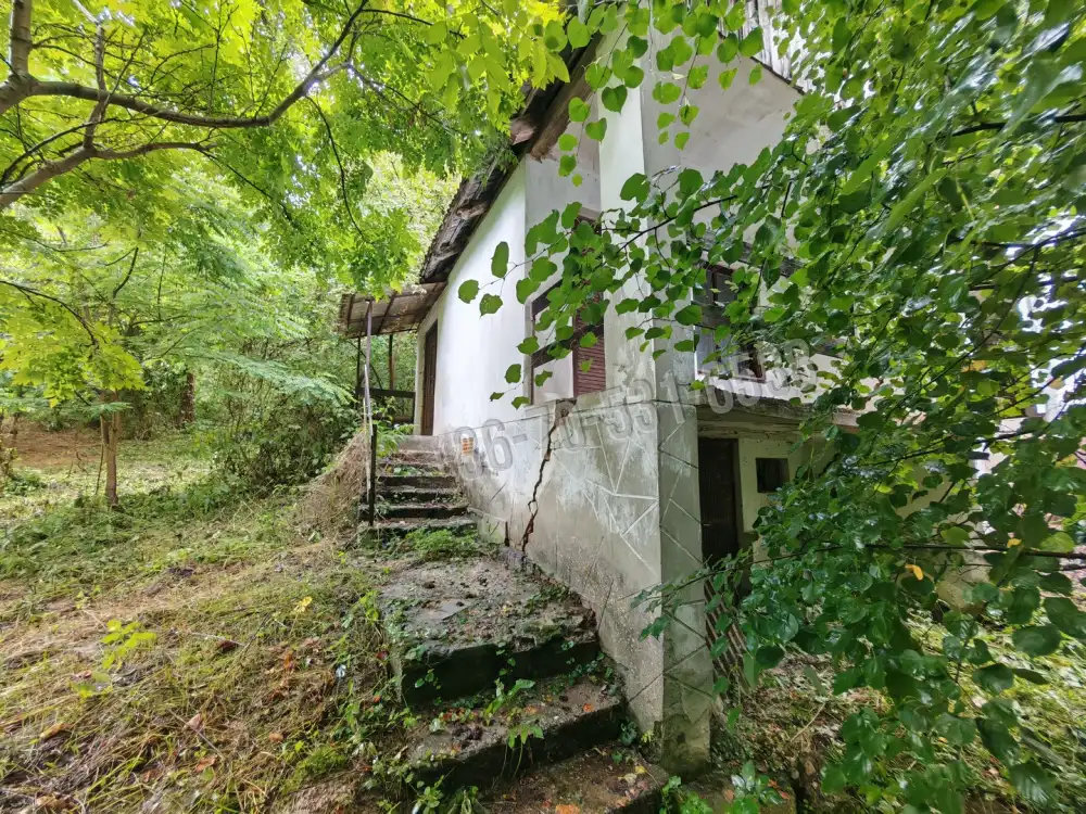 Zala megye - Becsehely