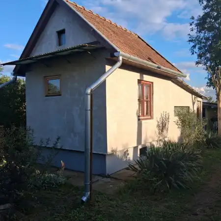 eladó nyaraló, Békéscsaba