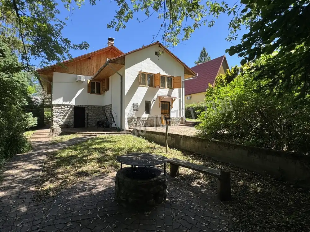 Heves megye - Bélapátfalva