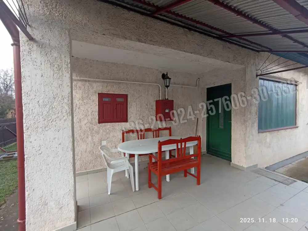 Jász-Nagykun-Szolnok megye - Berekfürdő