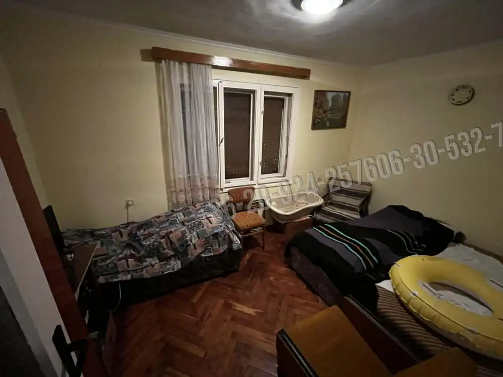 Jász-Nagykun-Szolnok megye - Berekfürdő