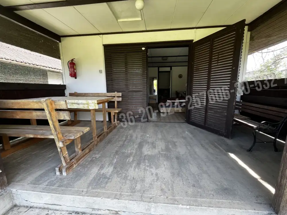 Jász-Nagykun-Szolnok megye - Berekfürdő