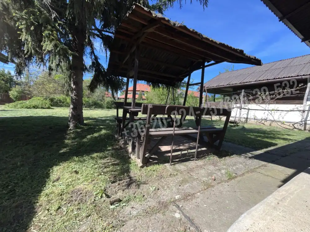 Jász-Nagykun-Szolnok megye - Berekfürdő