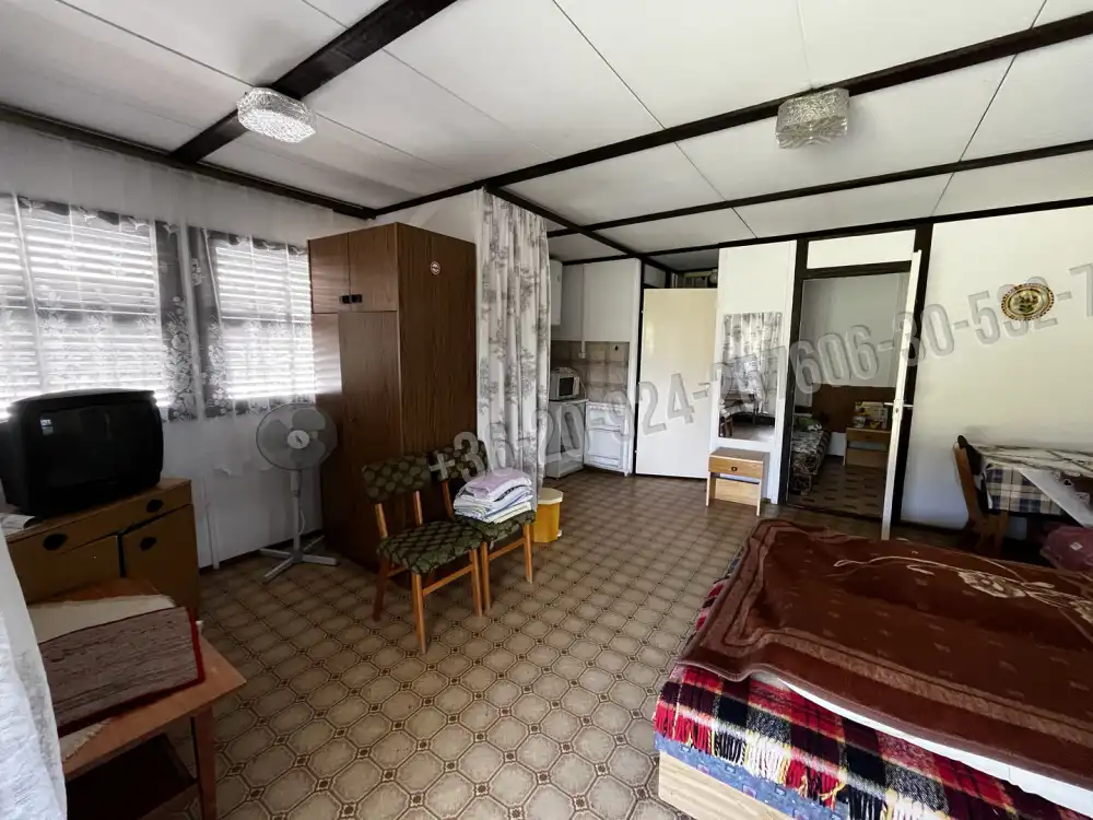 Jász-Nagykun-Szolnok megye - Berekfürdő