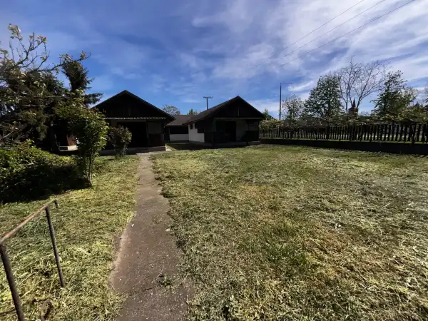 Eladó nyaraló, Berekfürdő 1 szoba 280 m² 69.9 M Ft