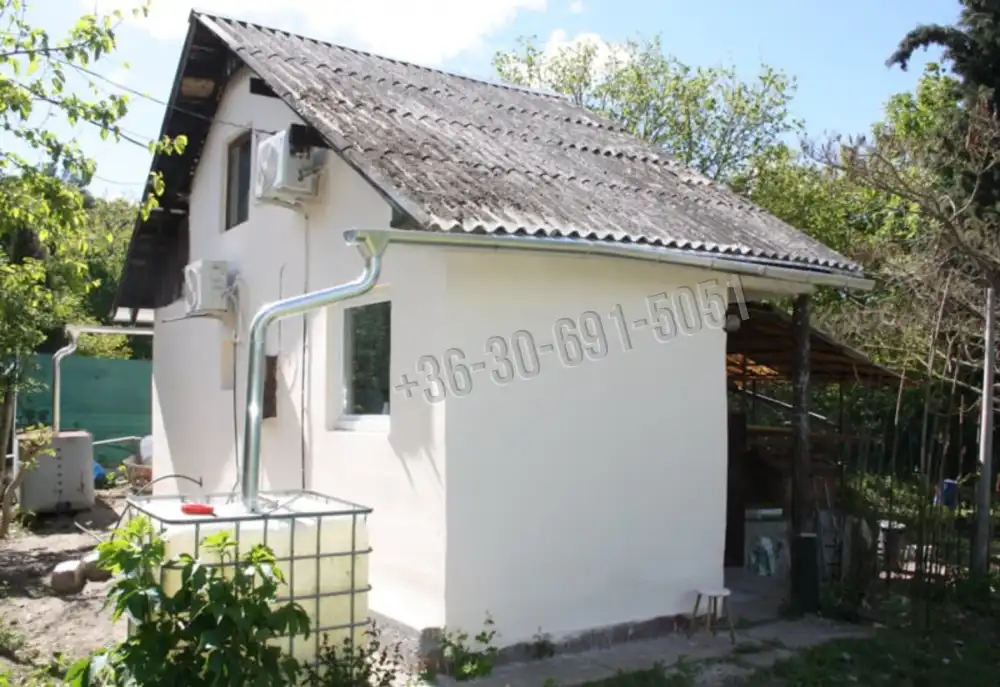 Pest megye - Biatorbágy