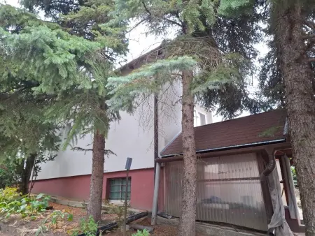 eladó nyaraló, Biatorbágy