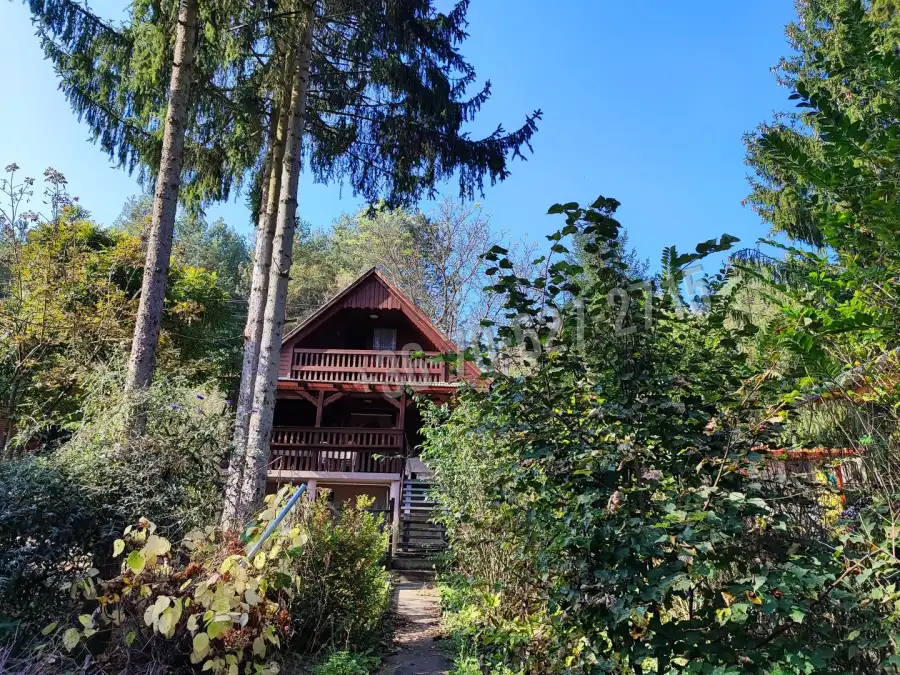 eladó nyaraló, Bükkszék eladó nyaraló, Bükkszék