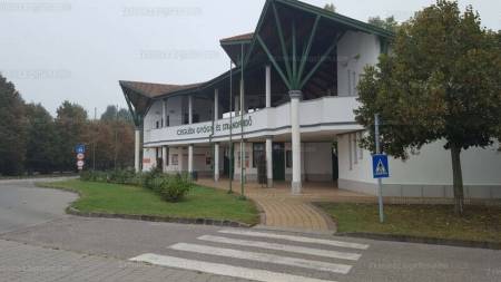 eladó nyaraló, Cegléd