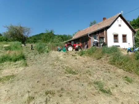 eladó nyaraló, Celldömölk