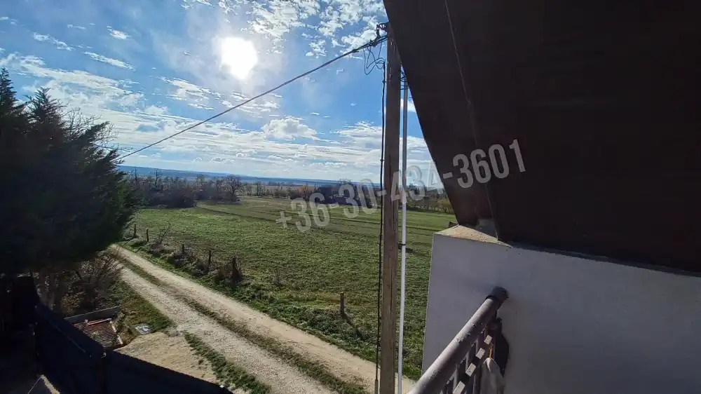 Fejér megye - Csákvár