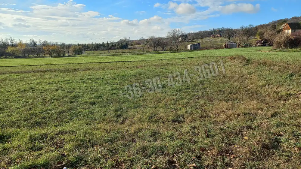 Fejér megye - Csákvár