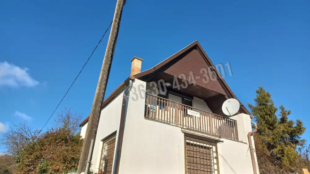 Fejér megye - Csákvár