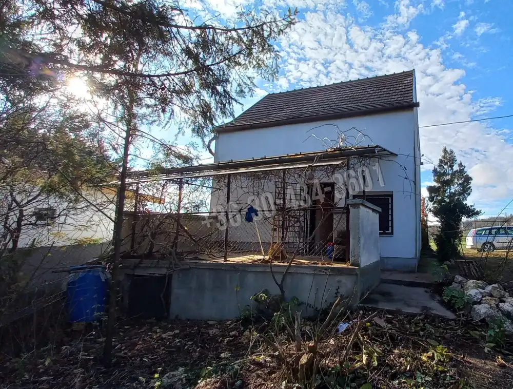 Fejér megye - Csákvár