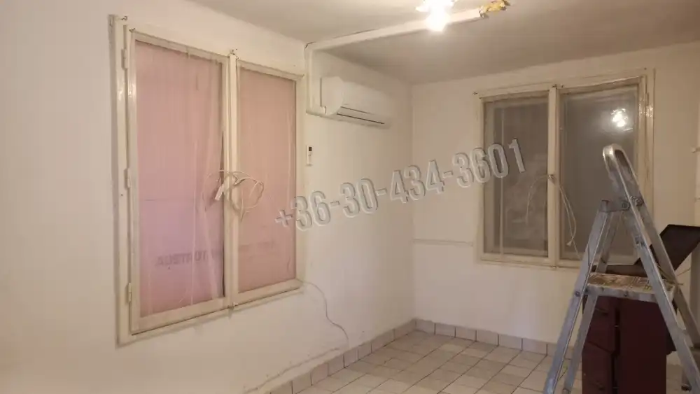 Fejér megye - Csákvár