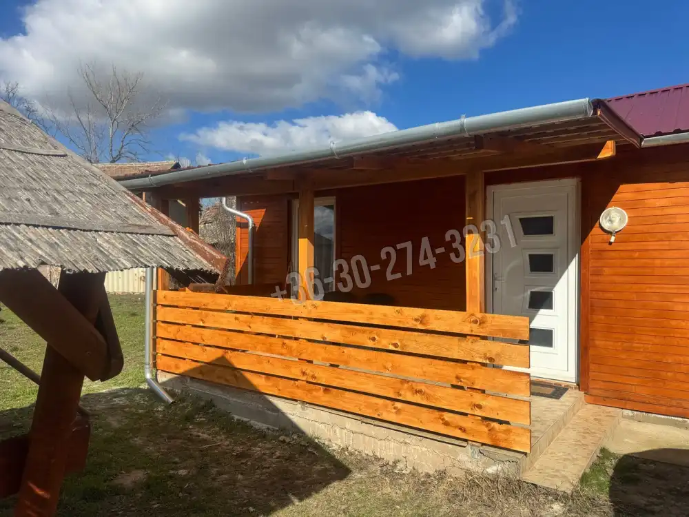 Jász-Nagykun-Szolnok megye - Cserkeszőlő