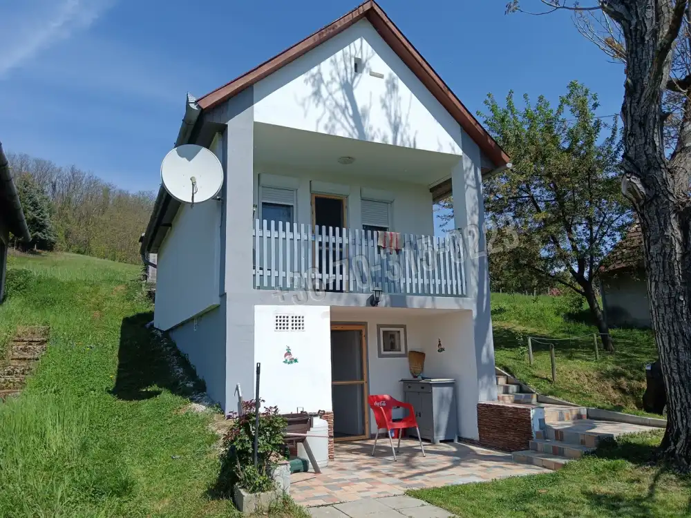 Zala megye - Csörnyeföld