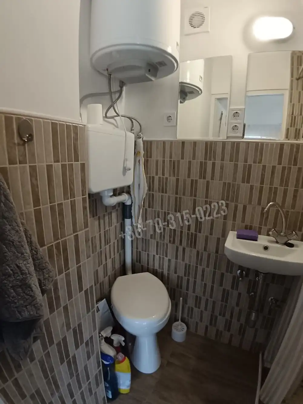 Zala megye - Csörnyeföld