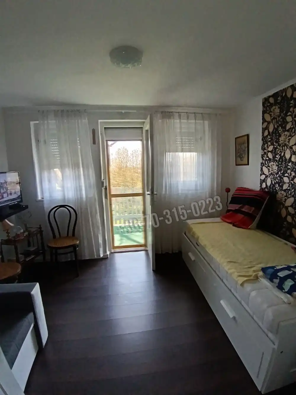 Zala megye - Csörnyeföld