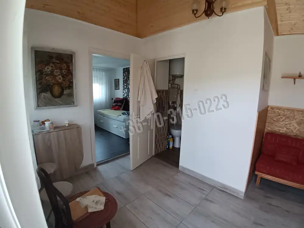 Zala megye - Csörnyeföld