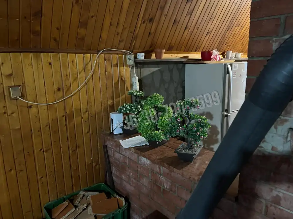 Pest megye - Csörög