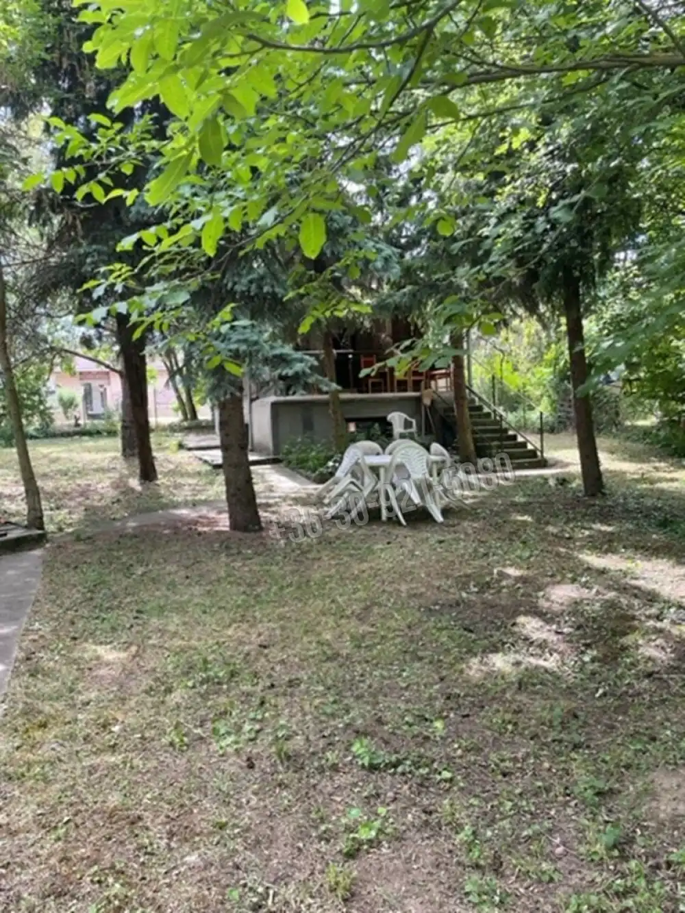 Pest megye - Dány