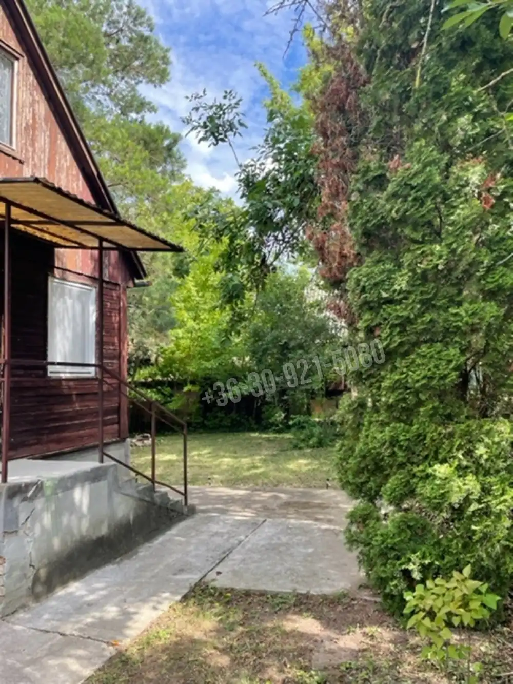 Pest megye - Dány