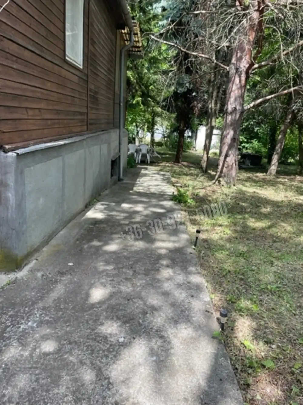 Pest megye - Dány