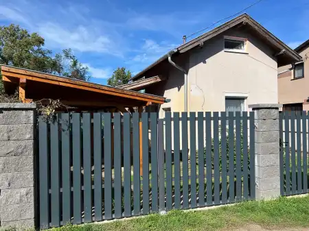 eladó nyaraló, Délegyháza