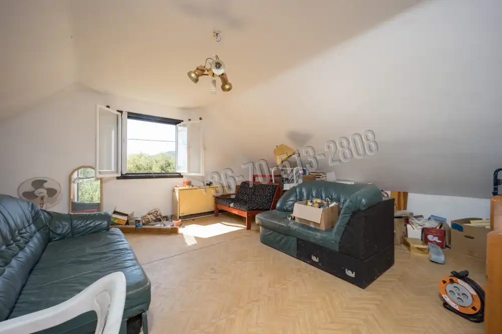 Nógrád megye - Diósjenő