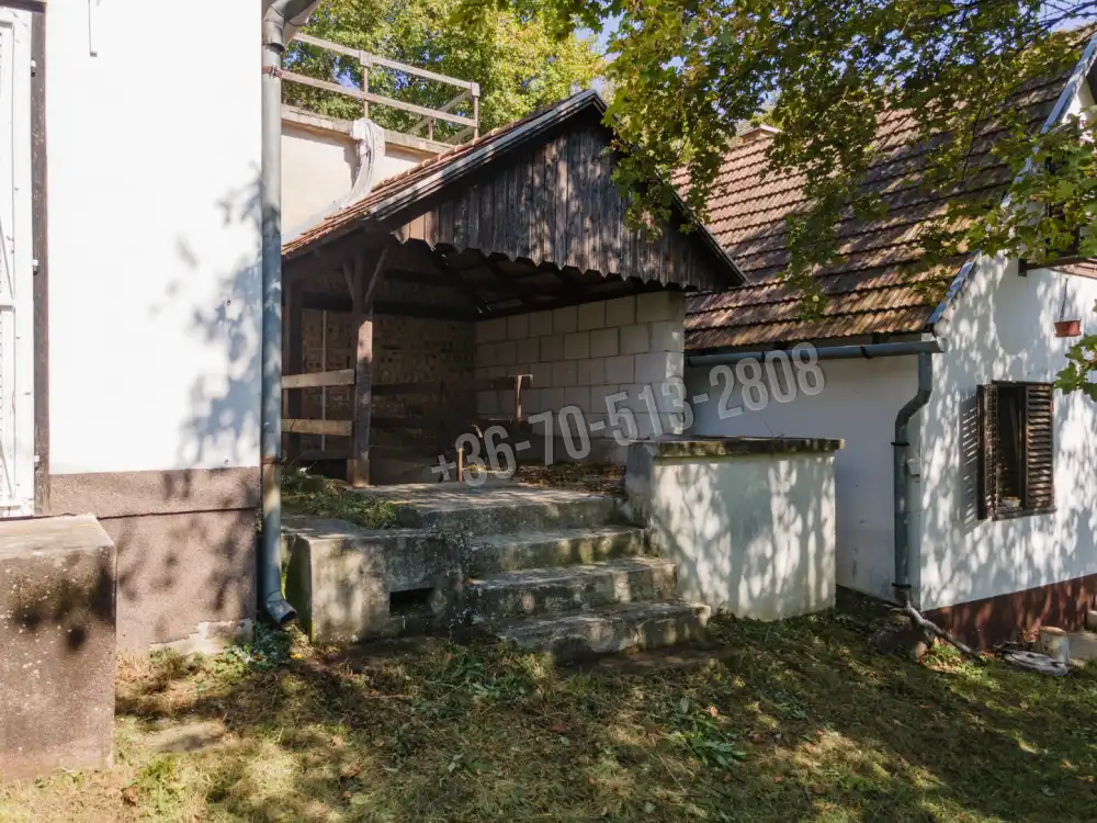 Nógrád megye - Diósjenő