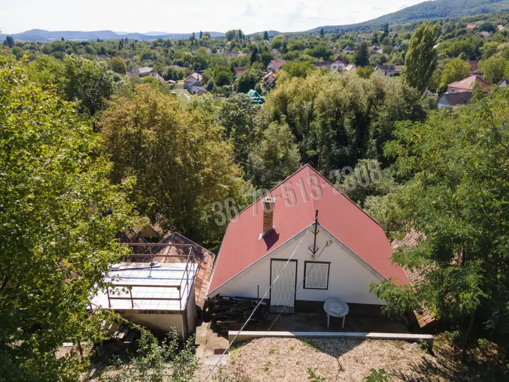 Nógrád megye - Diósjenő