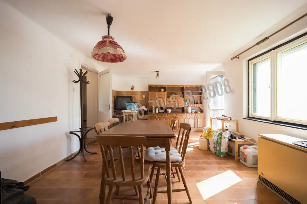 Nógrád megye - Diósjenő