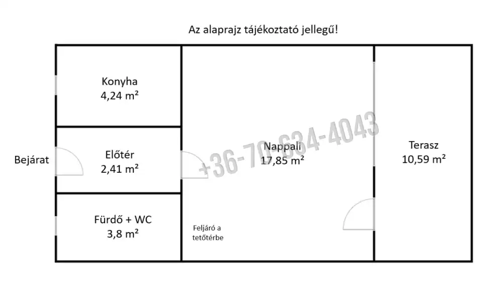 Nógrád megye - Diósjenő