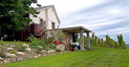 eladó nyaraló, Doba