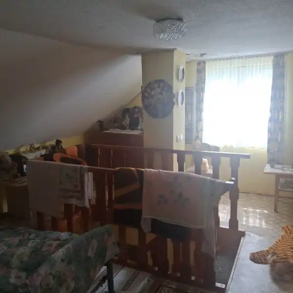 Eladó nyaraló, Doboz 2 szoba 70 m² 18.6 M Ft