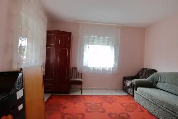 Eladó nyaraló, Domaszék 1 szoba 34 m² 26 M Ft