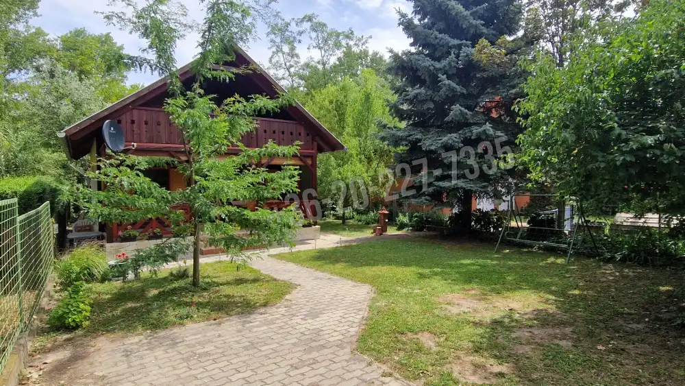 Pest megye - Dömsöd