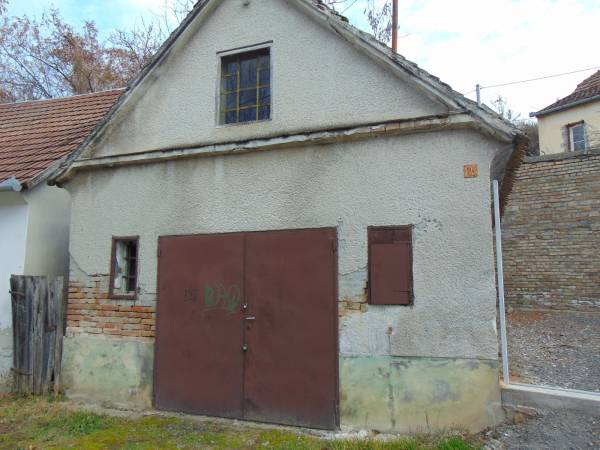 eladó nyaraló, Dunaszekcső