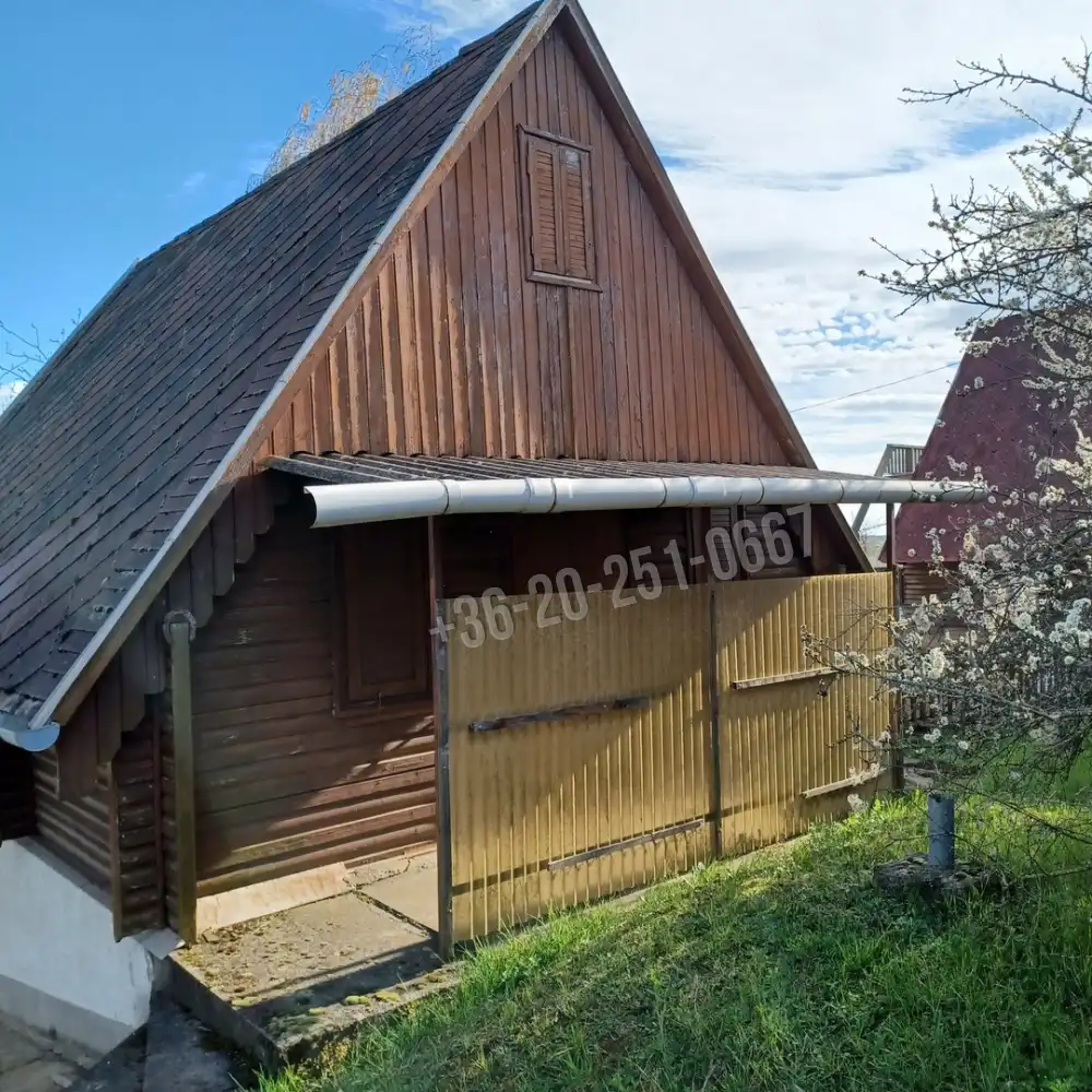 Baranya megye - Dunaszekcső