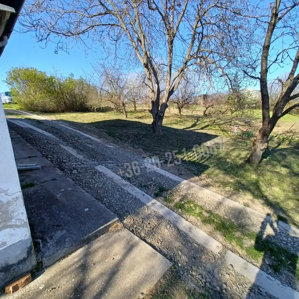 Baranya megye - Dunaszekcső