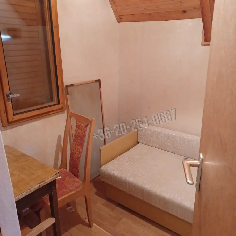 Baranya megye - Dunaszekcső