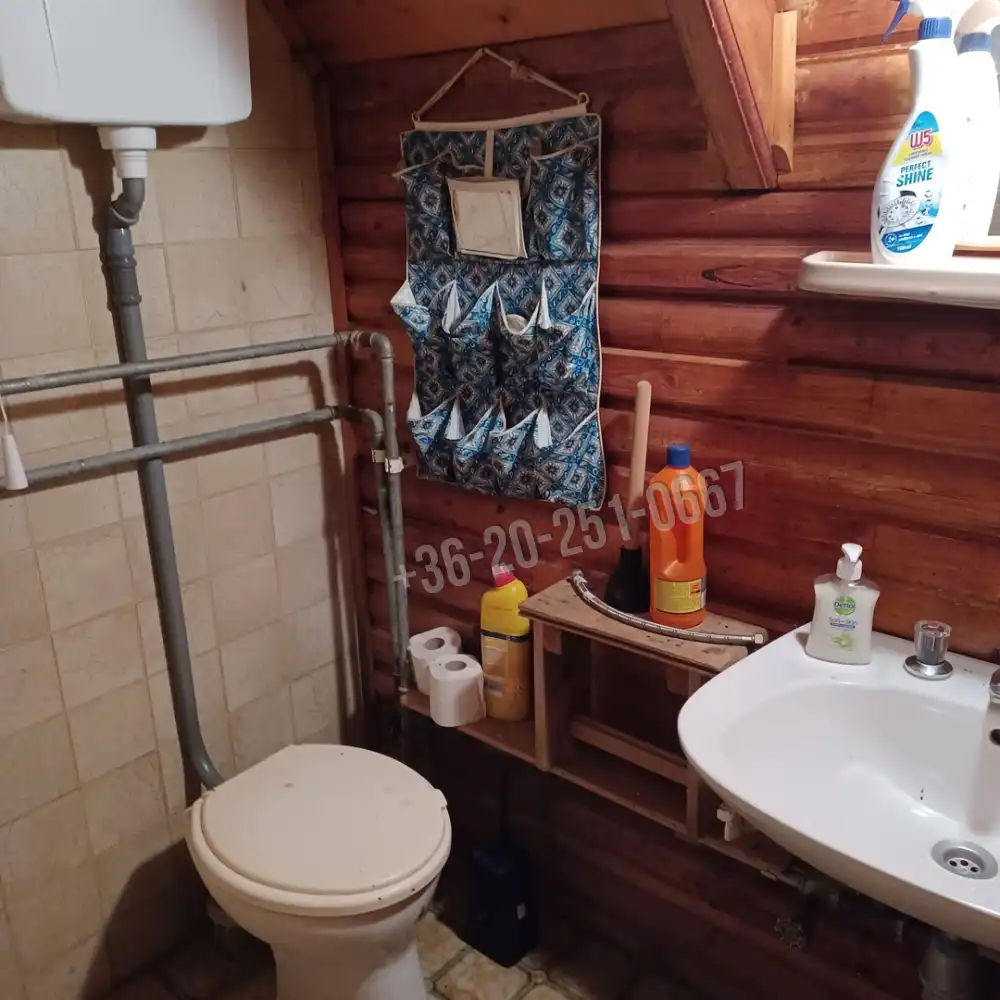 Baranya megye - Dunaszekcső